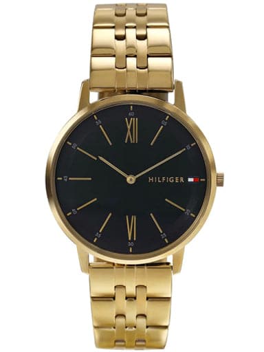 Tommy Hilfiger Blue Dial Analog Watch NCTH1791513 - Kamal Watch Company