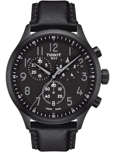 TISSOT CHRONO XL VINTAGE T116.617.36.052.00 - Kamal Watch Company
