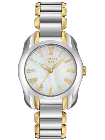 TISSOT T-WAVE T023.210.22.113.00 - Kamal Watch Company