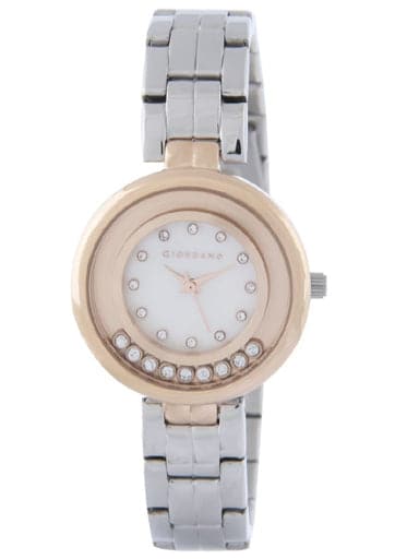 Giordano Giordano Analog Watch for Women 2873-66 - Kamal Watch Company
