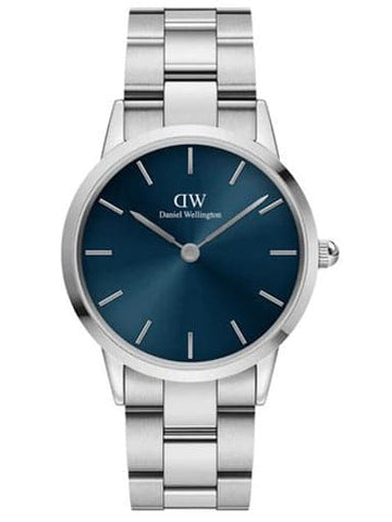 Daniel Wellington ICONIC LINK ARCTIC DW00100448 - Kamal Watch Company