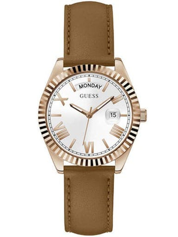GUESS Luna Watch for Women GW0357L2 - Kamal Watch Company