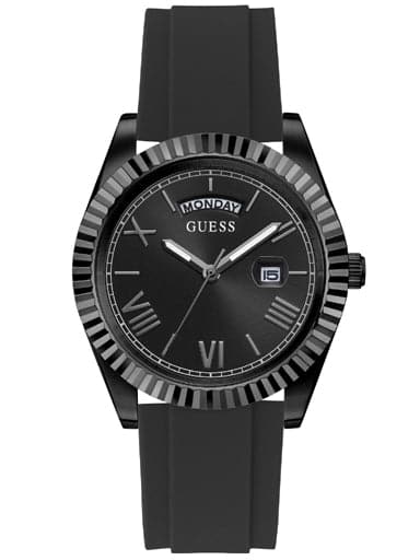 GUESS Connoisseur Watch for Men GW0335G1 - Kamal Watch Company