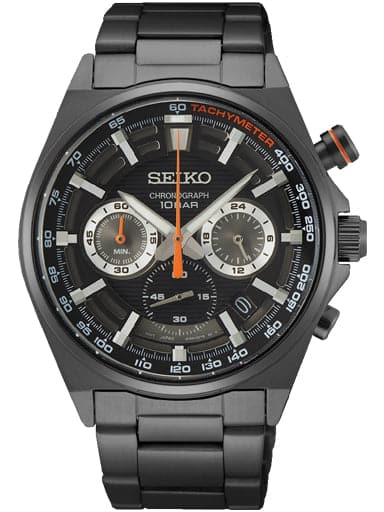 SEIKO Discover More SSB399P1 - Kamal Watch Company