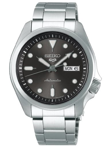 SEIKO 5 SPORTS AUTOMATIC WATCH - SRPE51K1 - Kamal Watch Company