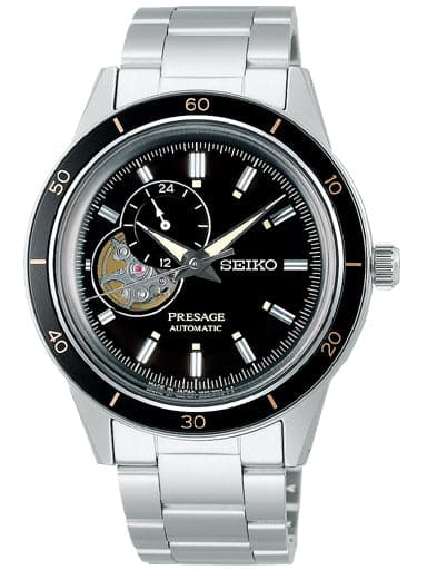 SEIKO PRESAGE STYLE 60S - SSA425J1 - Kamal Watch Company