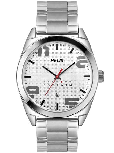 Helix Hustlers Analog Men watch TW044HG03 - Kamal Watch Company