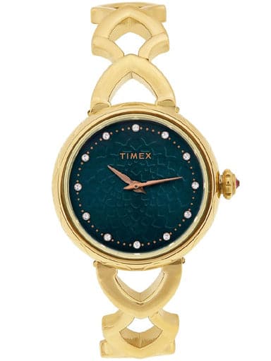 TIMEX GIORGIO GALLI SPECIAL EDITION TWEL14200 - Kamal Watch Company