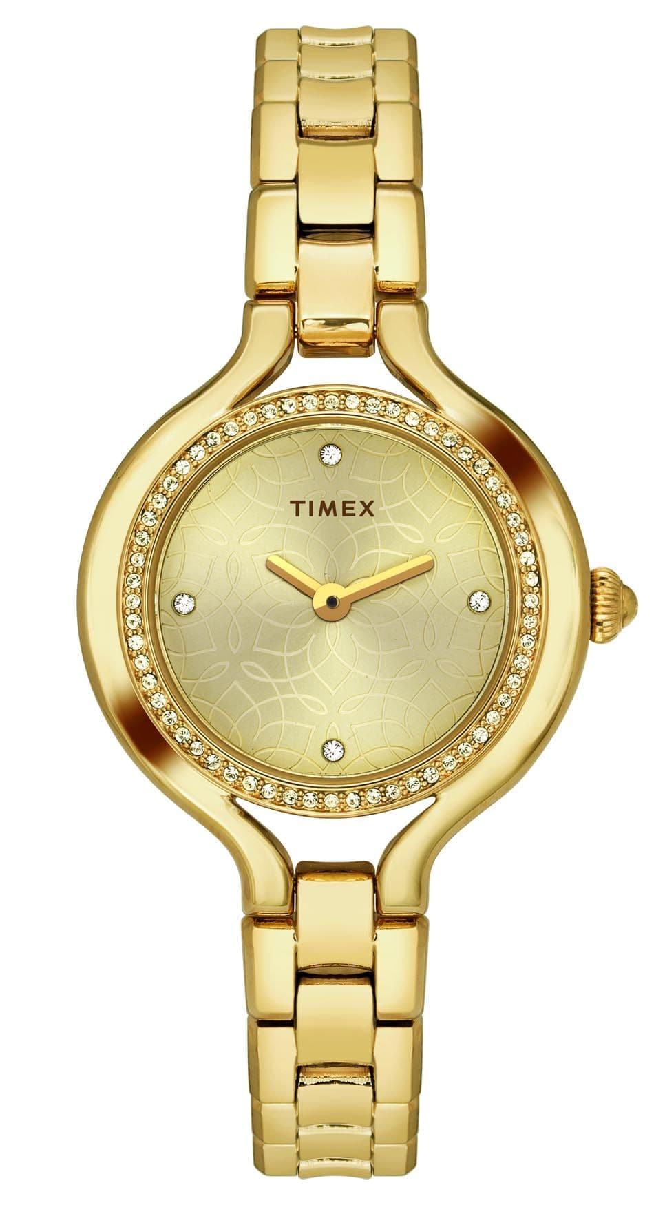 TIMEX GIORGIO GALLI SPECIAL EDITION TWEL14003 - Kamal Watch Company