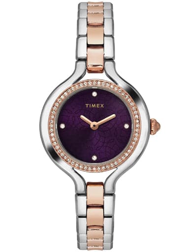TIMEX GIORGIO GALLI SPECIAL EDITION TWEL14004 - Kamal Watch Company