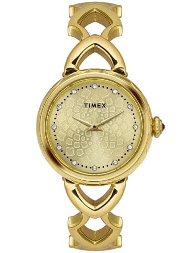 TIMEX GIORGIO GALLI SPECIAL EDITION TWEL14201 - Kamal Watch Company