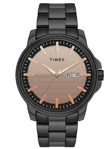 TIMEX WORK FROM HOME STYLE TWEG17211 - Kamal Watch Company