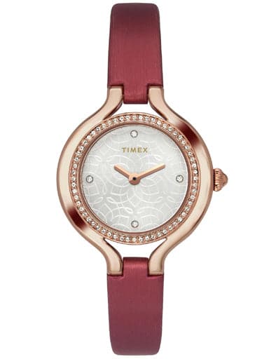 TIMEX GIORGIO GALLI SPECIAL EDITION TWEL14001 - Kamal Watch Company