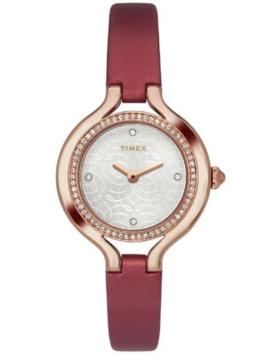 TIMEX GIORGIO GALLI SPECIAL EDITION TWEL14001 - Kamal Watch Company