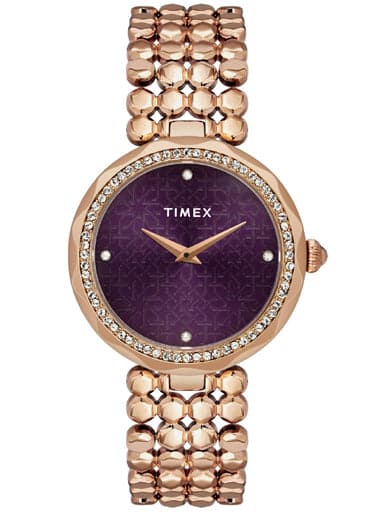 TIMEX GIORGIO GALLI SPECIAL EDITION TWEL13903 - Kamal Watch Company