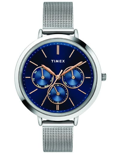 TIMEX STAR DUST MULTIFUNCTION TWEL14500 - Kamal Watch Company