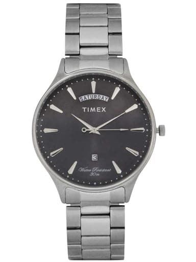 Timex Fashion Analog Watch for Men TWEG16904 - Kamal Watch Company