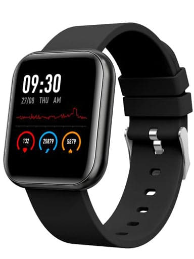 Helix Smart Metal fit Smartwatch TW0HXW300T - Kamal Watch Company