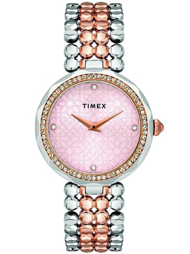 TIMEX GIORGIO GALLI SPECIAL EDITION TWEL13902 - Kamal Watch Company
