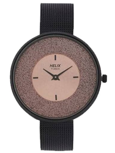 Helix Analog Watch for Women TW031HL11 - Kamal Watch Company