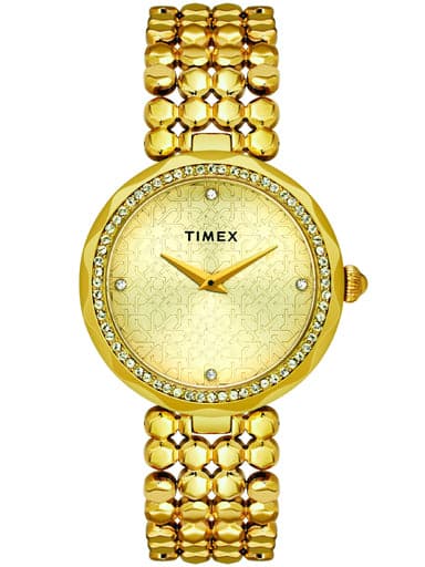 Timex Giorgio Galli Special Edition Twel13905
