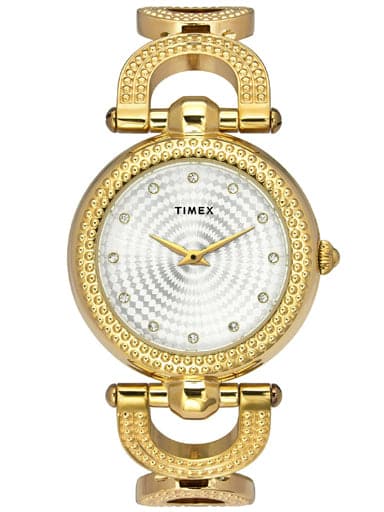 TIMEX GIORGIO GALLI SPECIAL EDITION TWEL14101 - Kamal Watch Company
