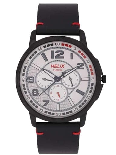 Helix Analog Watch - For Men TW027HG26 - Kamal Watch Company