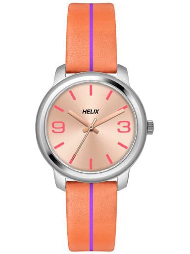 Helix Hustlers Analog Women watch TW048HL12 - Kamal Watch Company
