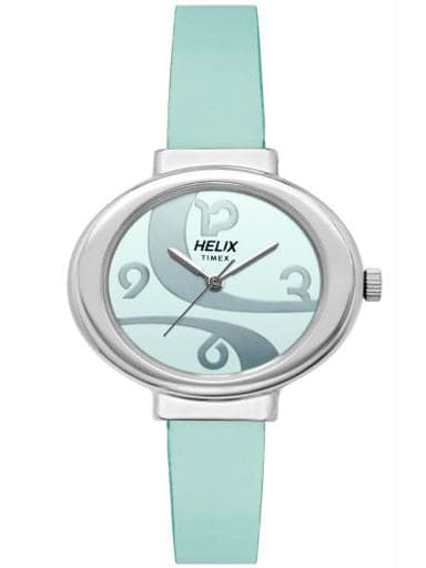 Helix Analog Women Watch TW039HL01 - Kamal Watch Company
