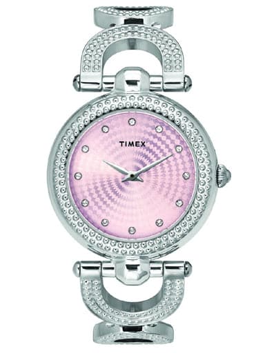 TIMEX GIORGIO GALLI SPECIAL EDITION TWEL14100 - Kamal Watch Company
