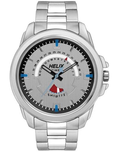 Helix Analog Men Watch TW032HG09 - Kamal Watch Company