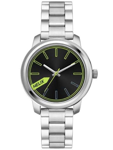 Casual 35 mm Stainless Steel Bracelet Watch TW048HL00 - Kamal Watch Company