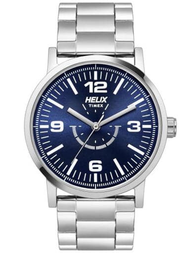 Helix Analog Men Watch TW035HG04 - Kamal Watch Company