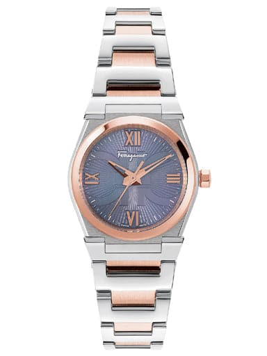 SALVATORE FERRAGAMO Vega Analog Watch for Women SFYG00321 - Kamal Watch Company