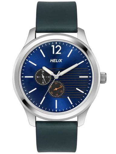 Helix Analog Men Watch TW043HG11 - Kamal Watch Company