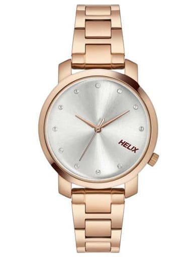 Helix Analog Women Watch TW032HL34 - Kamal Watch Company