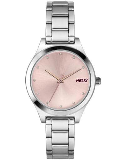 Helix Analog Women Watch TW049HL08 - Kamal Watch Company