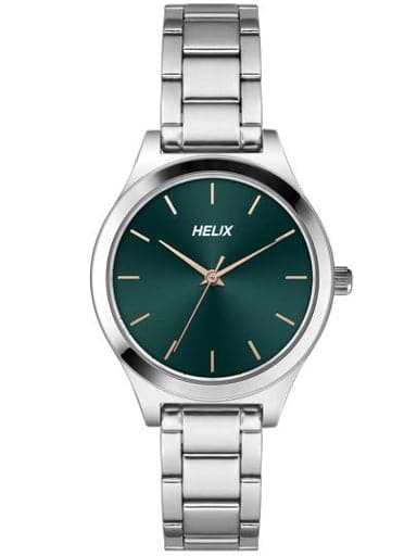 Helix Analog Women Watch TW049HL07 - Kamal Watch Company