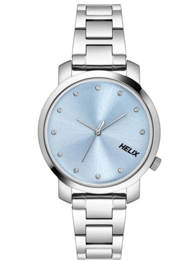Helix Analog Women Watch TW032HL33 - Kamal Watch Company