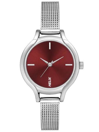 Helix Analog Women Watch TW027HL21 - Kamal Watch Company