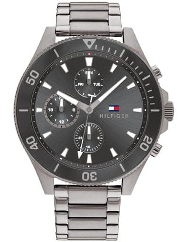 Tommy Hilfiger Analog Watch for Men TH1791918 - Kamal Watch Company