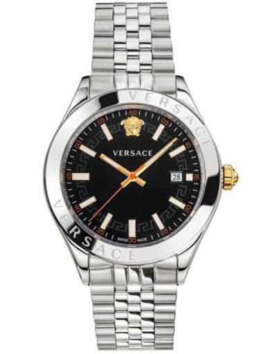 Versace Hellenyium Watch VEVK00420 - Kamal Watch Company