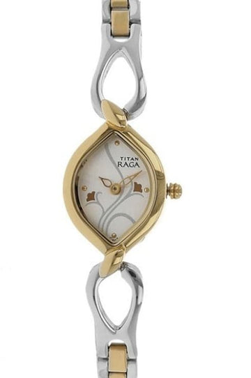 Titan Women Watch NP2455BM01 - Kamal Watch Company