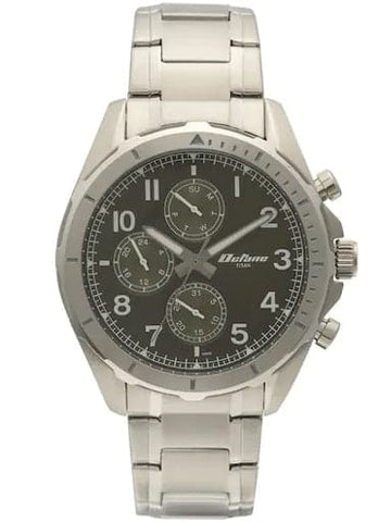 Titan Green Dial NN90122SM01 - Kamal Watch Company