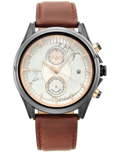 TITAN Grandmaster From Titan 1847KL01 - Kamal Watch Company