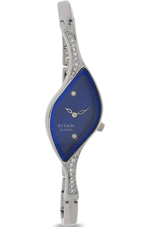 Titan Raga Watch for Women NP9710SM01 - Kamal Watch Company