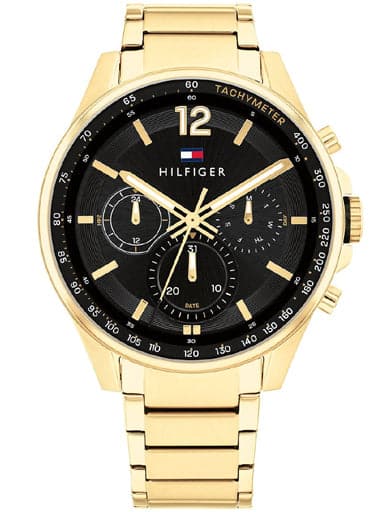 Tommy Hilfiger Max TH1791974 - Kamal Watch Company