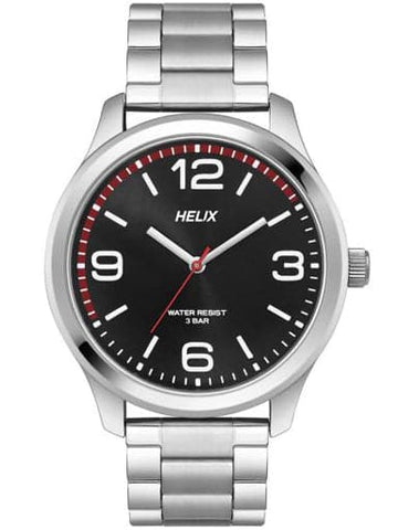 Helix Analog Men Watch TW043HG14 - Kamal Watch Company
