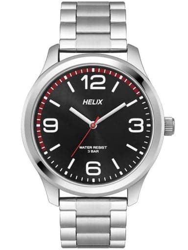 Helix Analog Men Watch TW043HG14 - Kamal Watch Company