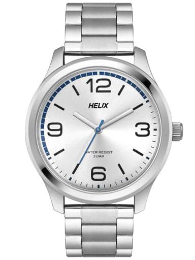 Helix Analog Men Watch TW043HG15 - Kamal Watch Company